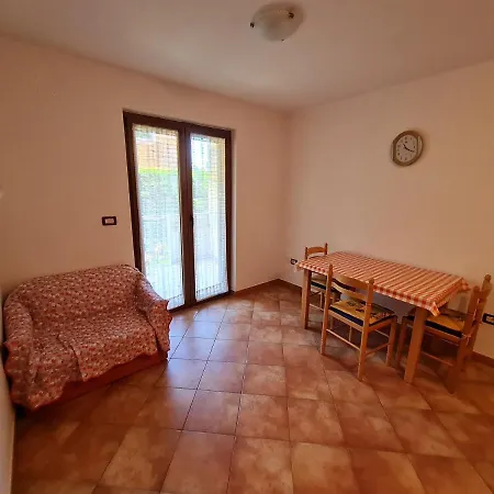 Apartment Nada Appartamento Umago