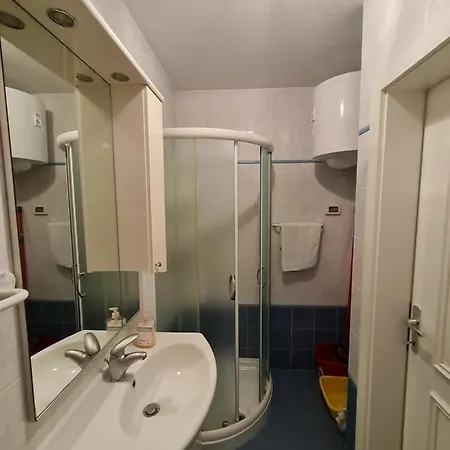 Apartment Nada *