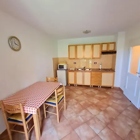Apartment Nada Umag
