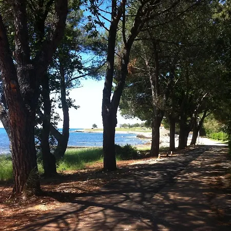 Appartamento Apartment Nada Umago
